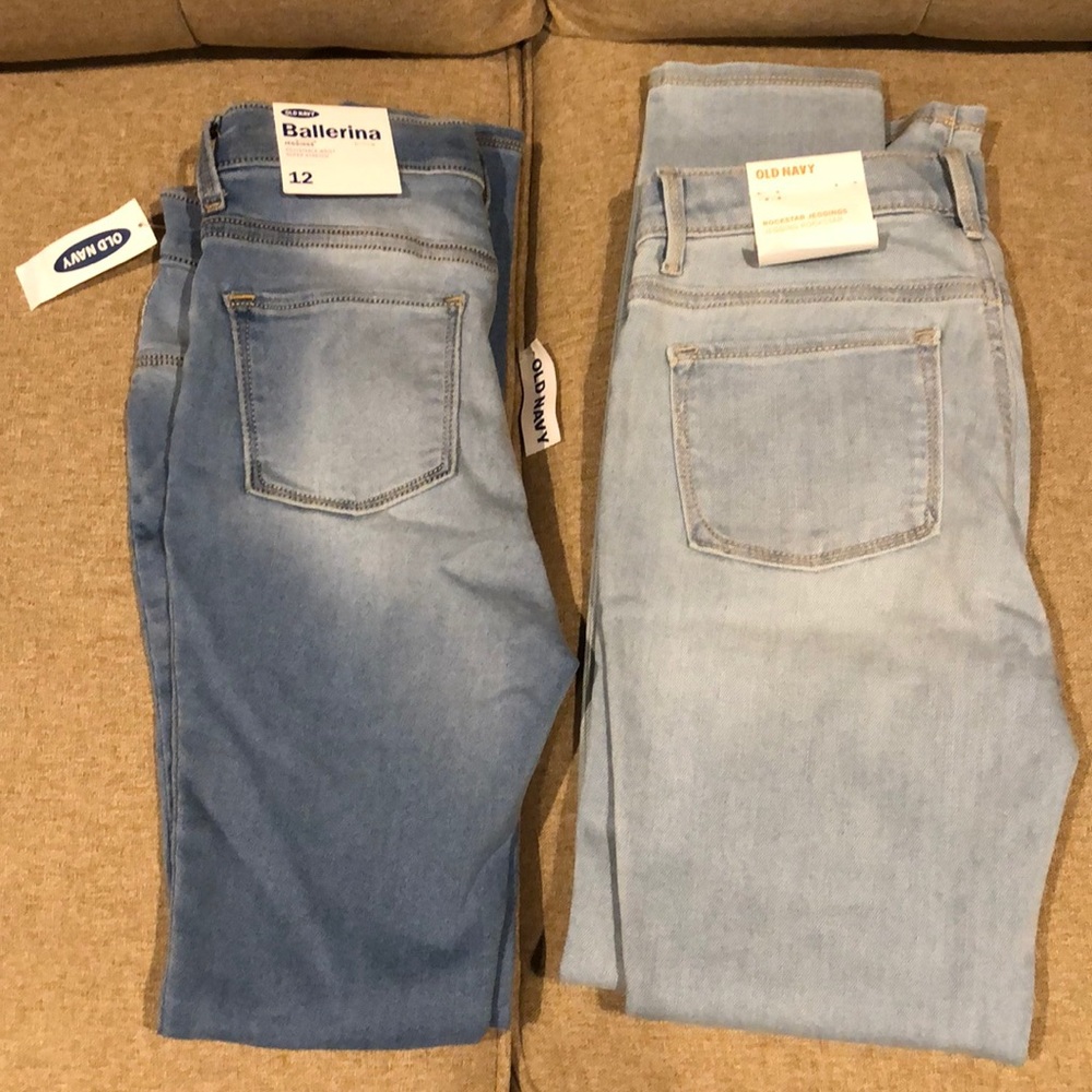 Old Navy Jeans